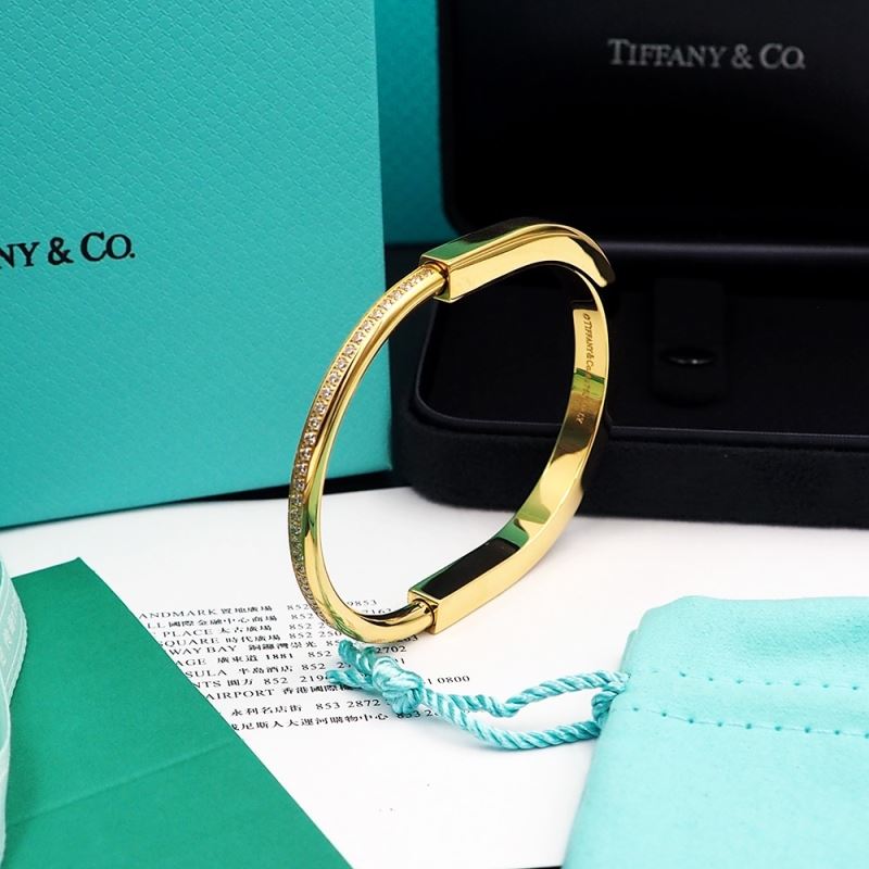 Tiffany Bracelets